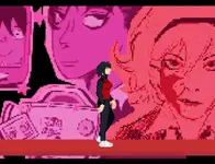 Coralina: a Memory Tale 3