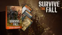 Survive the Fall - Official Guidebook 1