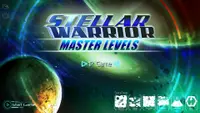 Stellar Warrior : 尋找自我 MastEr Levels Deluxe 1