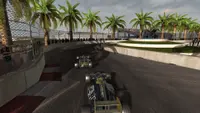 MotorSport Revolution 4