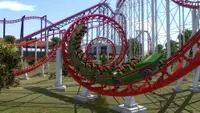 NoLimits 2 Roller Coaster Simulation 1