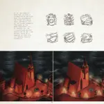 A Place for the Unwilling - Digital Artbook 3