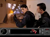 Police Quest: SWAT 1+2 1