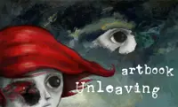 Unleaving Art Book 1