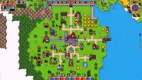 Super Fantasy Kingdom 1