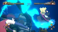 NARUTO STORM 4 : Road to Boruto Expansion Ultimate 4