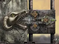 Haunted Hotel: Charles Dexter Ward Collector's 3