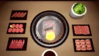 Yakiniku simulator 4