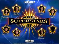 Poker Superstars II 4