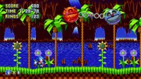 Sonic Mania 1