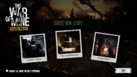 This War of Mine: Stories - Season Pass 1