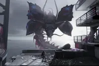 Kong: Survivor Instinct 3