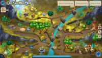 Elven Rivers 3: Sky Realm Collector's 3