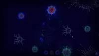 Microcosmum: survival of cells - Campaign "Static" 3