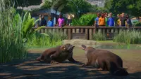 Planet Zoo: Ultimate (PS5) 2