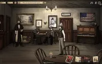 Whispers In The West - The Cocktail -ENGLISH 1