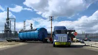 American Truck Simulator - Special Transport Special 2