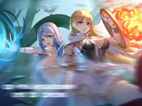 Evil Maze - The Enemy of Abyss 2