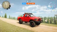 Forest Offroad Driving Simulator 3