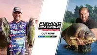 Fishing Sim World: Pro Tour 1