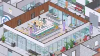 ボク姫PROJECT Hospital - Hospital Services 3