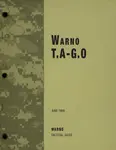 WARNO - Digital Guides 4