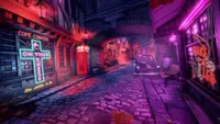 We Happy Few - Lightbearer 2