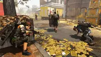 Tom Clancy’s The Division 2 - Gold (PS4) 2