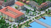 Urbek City Builder 1
