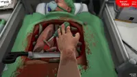 Surgeon Simulator 1