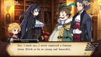 Labyrinth of Refrain: Coven of Dusk 4