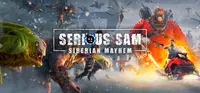 Serious Sam: Siberian Mayhem Soundtrack 1