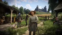 Kingdom Come: Deliverance II (PS5) 2