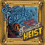 Music from SteamWorld Heist - Steam Powered Giraffe 1