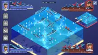 Battleships: Command of the Sea 1