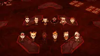 Don't Starve Together: All Survivors Magmatic Chest 2