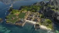 Anno 1800™ - Season 3 Pass 3