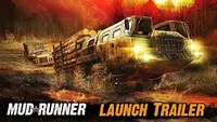 MudRunner 1