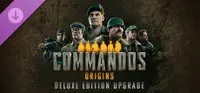 Commandos: Origins - Deluxe Edition Upgrade Deluxe 1