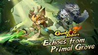 Gunfire Reborn - Echoes From Primal Grove 1