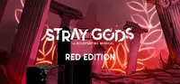Stray Gods - Red 1