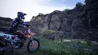 MXGP 2021 - The Official Motocross Videogame (PS4) 1