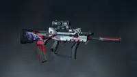 World War Z: The Rat Packs Weapon Skins Bundle 4