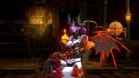 Bloodstained: Ritual of the Night - Succubus Costume 1