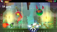 Guacamelee! Super Turbo Championship 2