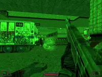 Soldier of Fortune: Platinum Platinum 3