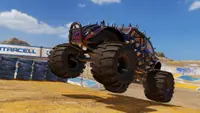 Wreckfest - Modified Monsters Car Pack 4