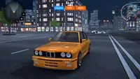 E30 Drift Car Simulator 3