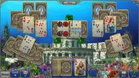 Jewel Match Atlantis Solitaire 2 - Collector's 1