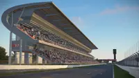 Automobilista 2 - Circuit de Barcelona-Catalunya 1